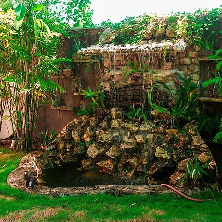 Villa Los Aguiluchos Chetumal Kültér fotó