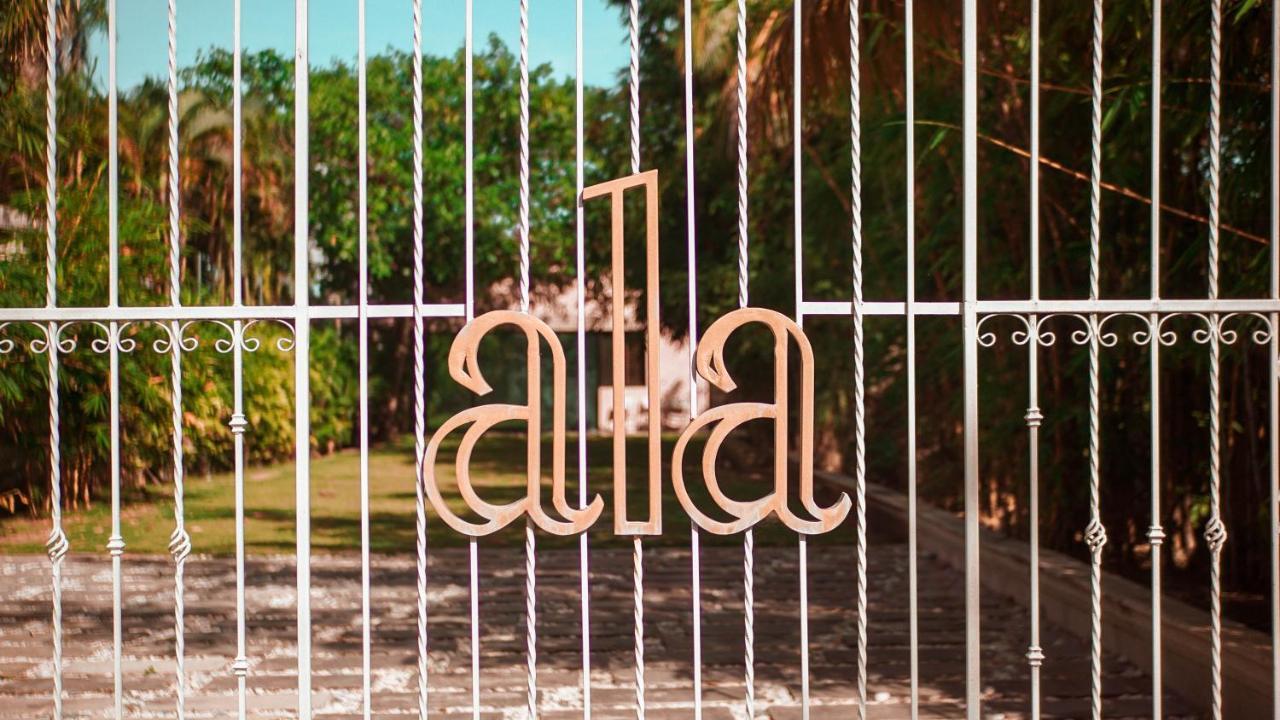 Villa Los Aguiluchos Chetumal Kültér fotó
