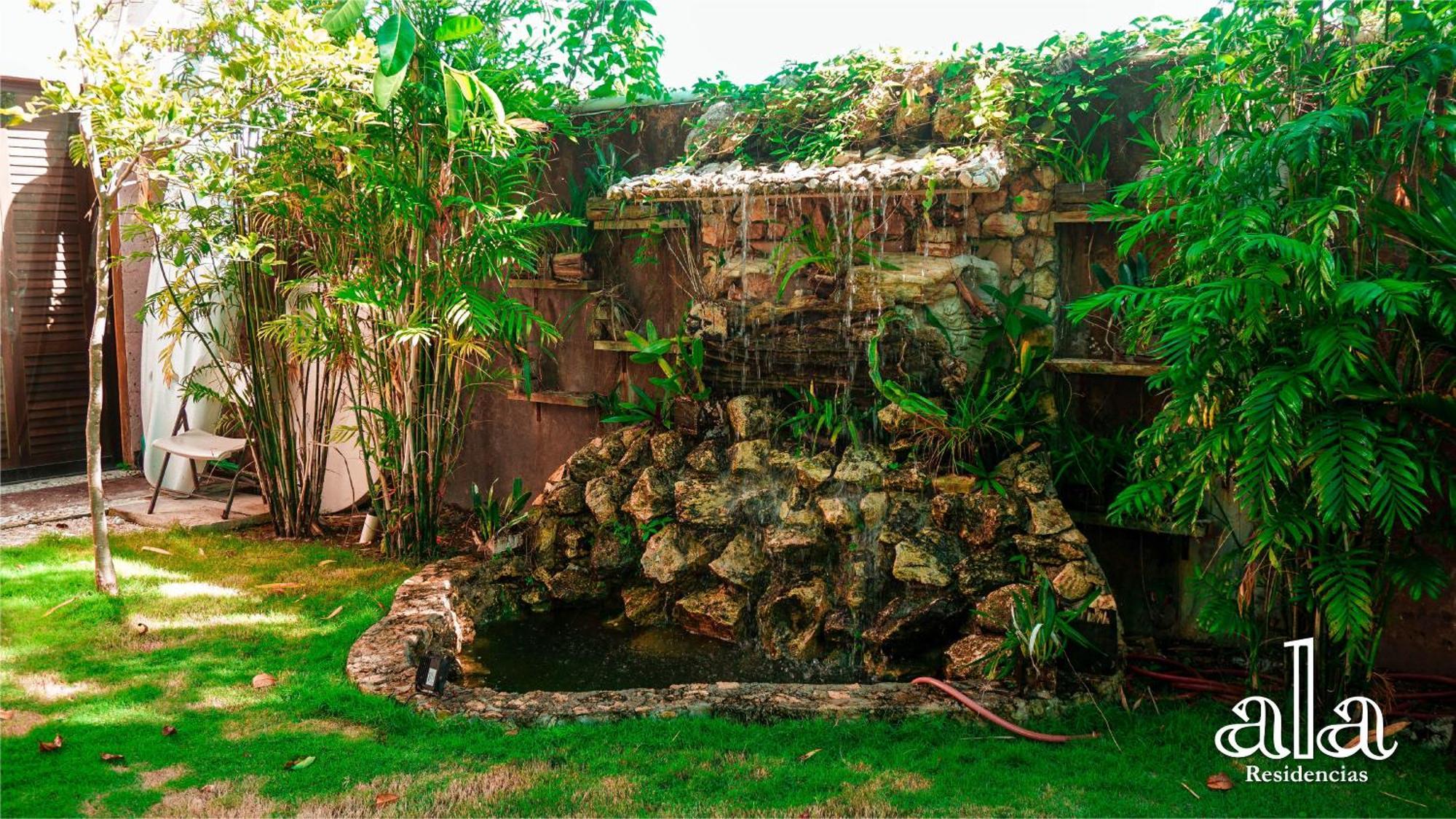 Villa Los Aguiluchos Chetumal Kültér fotó